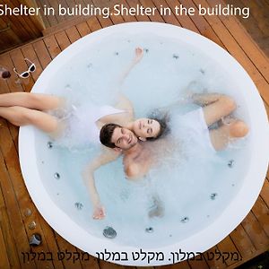 Jacob Shenkin Hotel